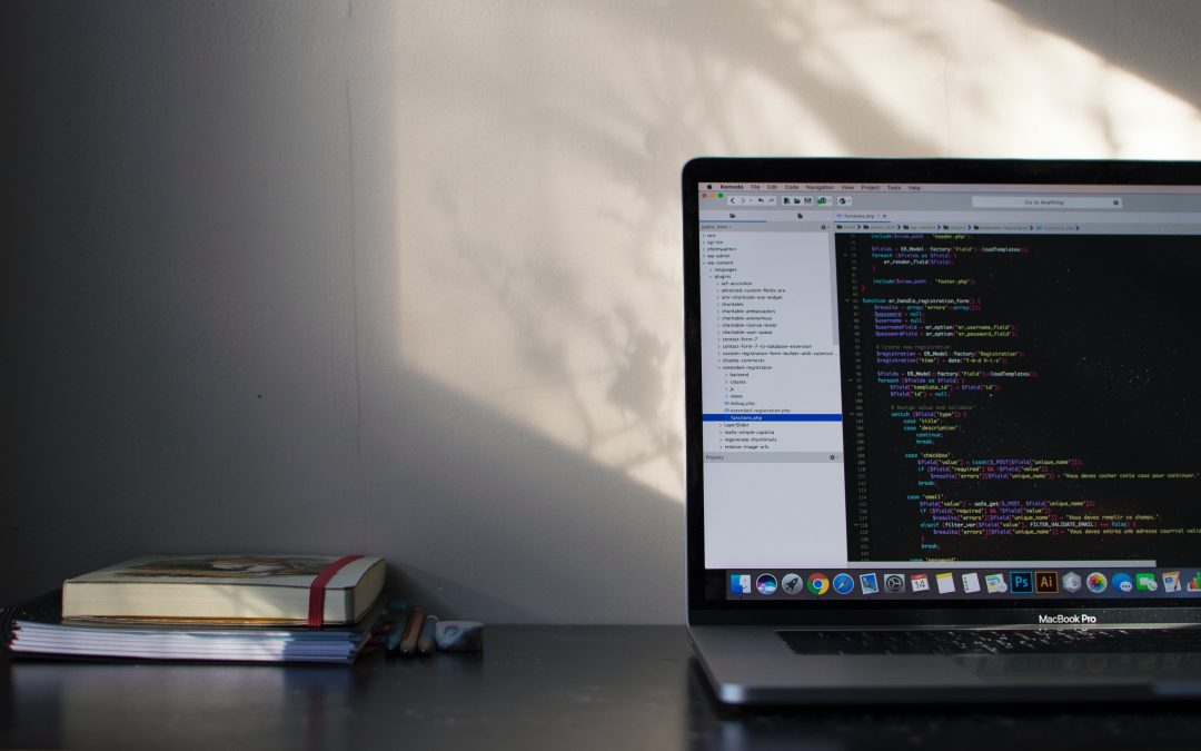 Bahasa Pemrograman: Menjadi Web Programmer yang Sukses
