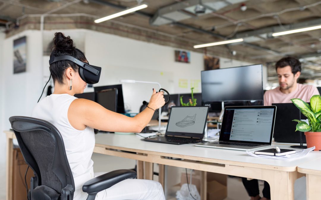 Augmentasi Reality dan Virtual Reality: Pembelajaran yang Inovatif