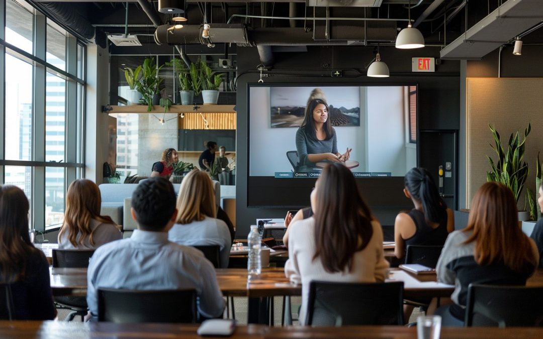 Cara Membangun Kemitraan Sukses dengan Dunia Usaha dan Dunia Industri (DUDI)