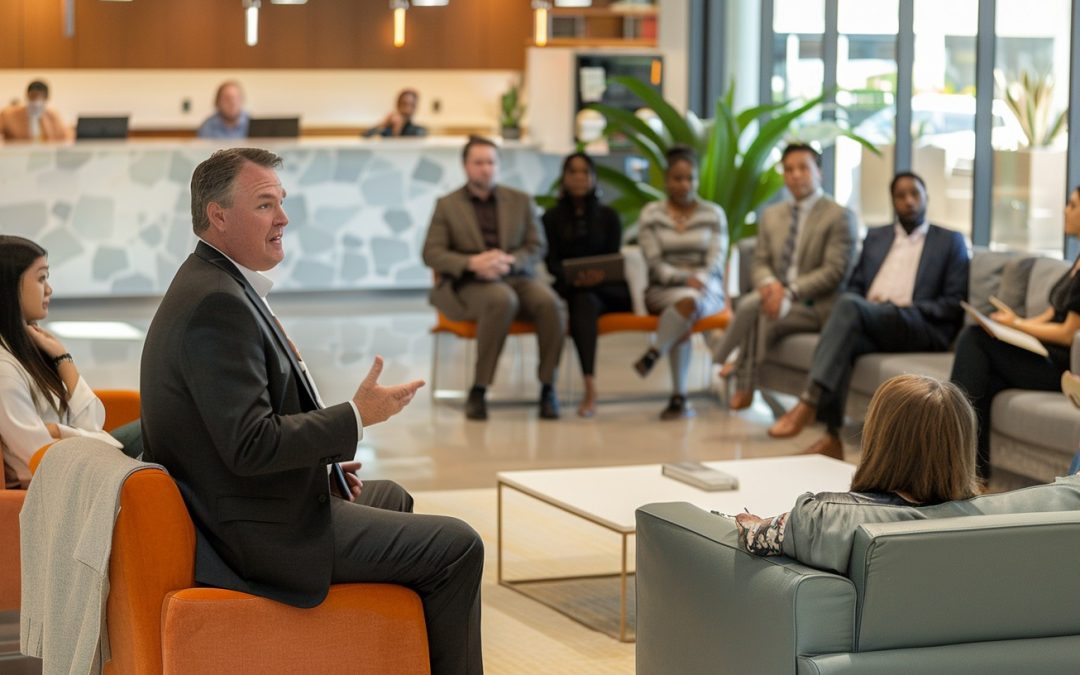 Langkah-Langkah Memimpin Pelatihan dan Asesmen yang Berhasil untuk Tim Anda