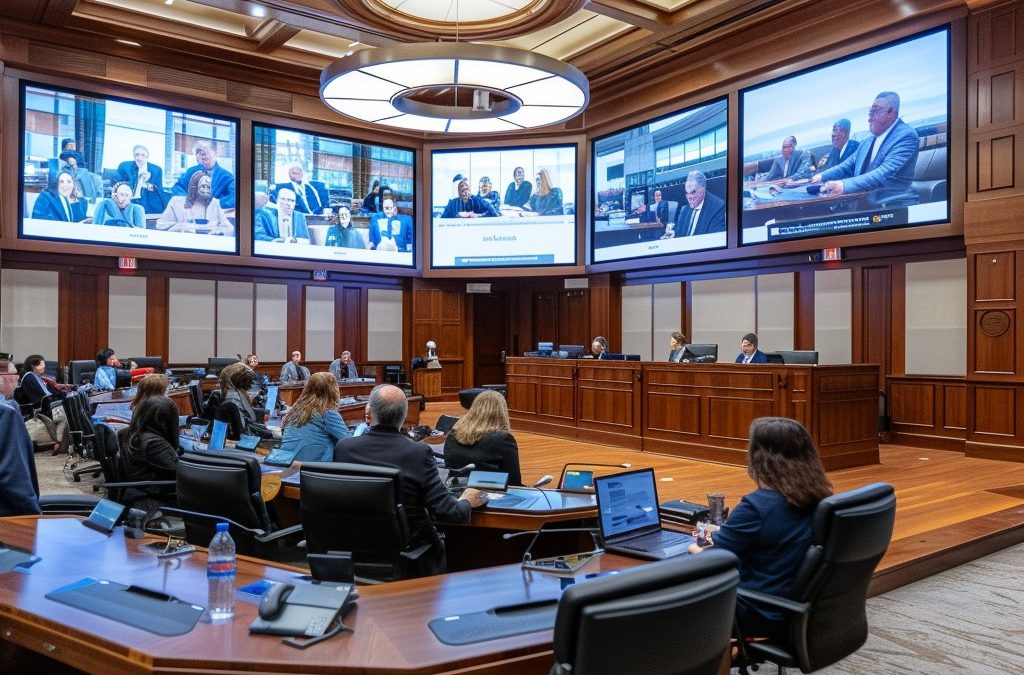 Mengapa Administrasi Sumber Daya Manusia Penting dalam Pelatihan Kerja dan Cara Menyelenggarakannya