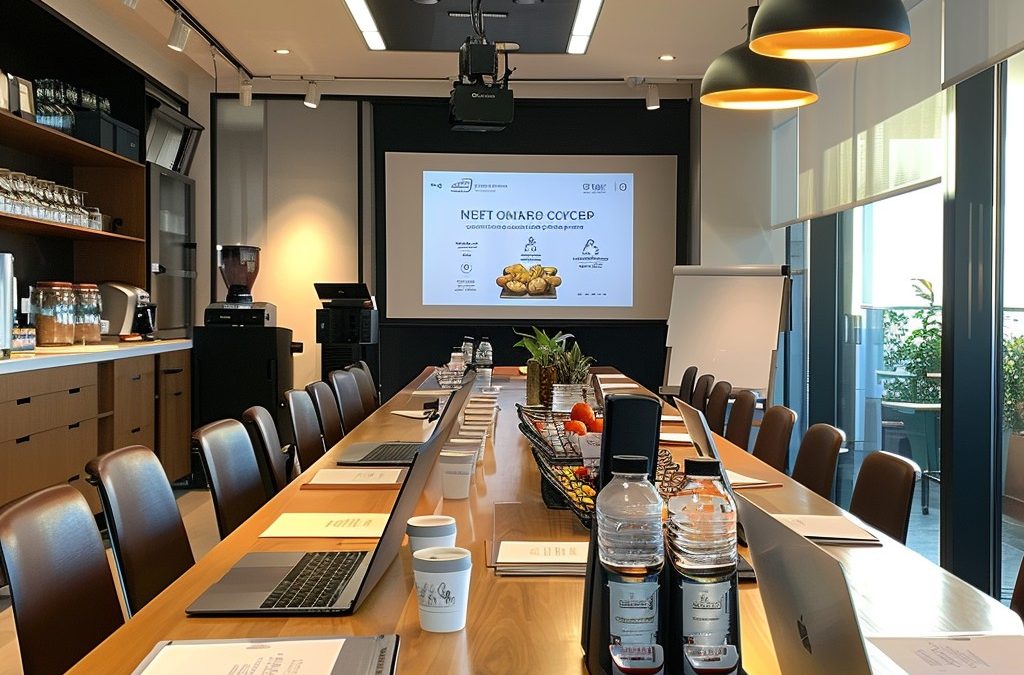 Mengapa Membuat Perjanjian Pemagangan Penting bagi Pengembangan Talenta?