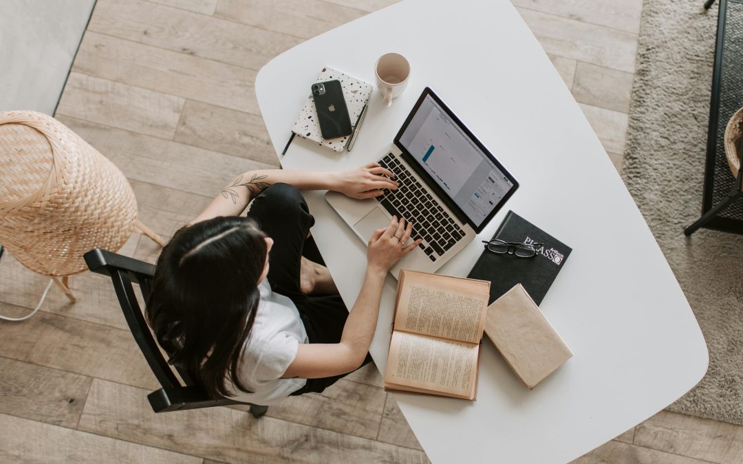 Cara Memilih Kata Kunci yang Tepat: Tools dan Teknik untuk Penelitian Kata Kunci