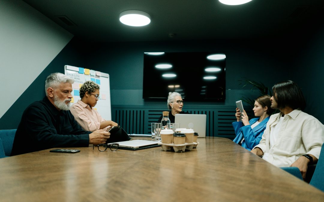 Cara Merancang Konten e-Learning yang Sesuai dengan Beragam Gaya Belajar