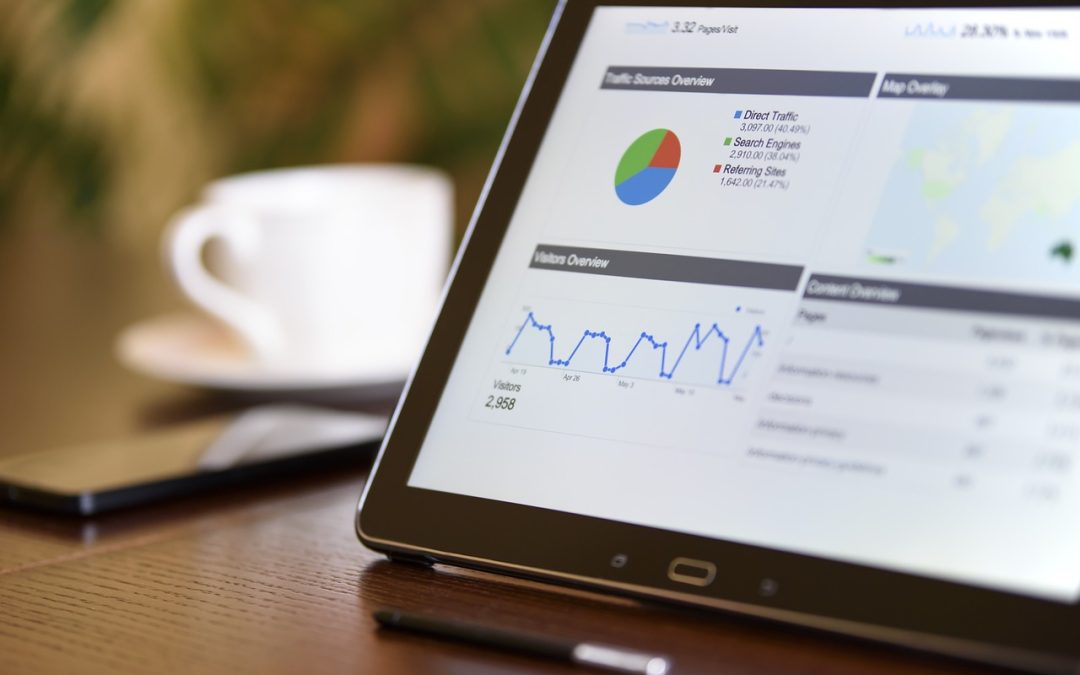 Cara Menggunakan Data Real-Time untuk Keputusan Marketing yang Lebih Baik